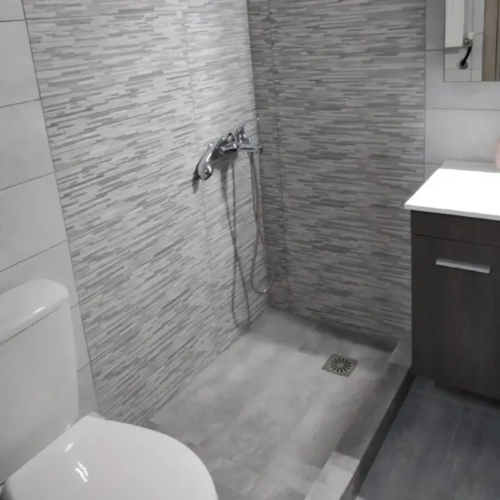 Flat Of 53 M² In Thessaloniki