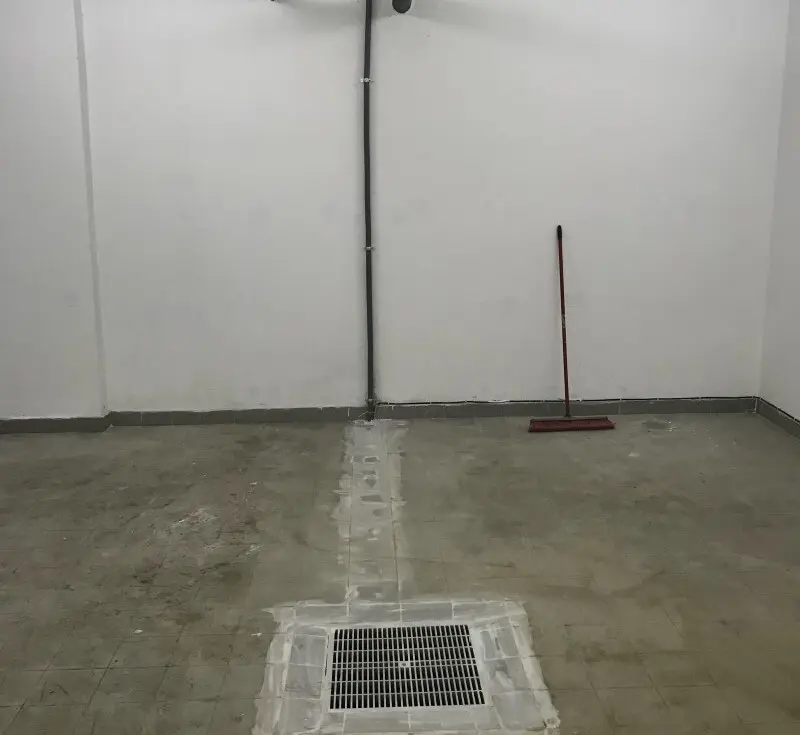Commercial Property Of 540 M² In The Suburbs Of Thessaloniki