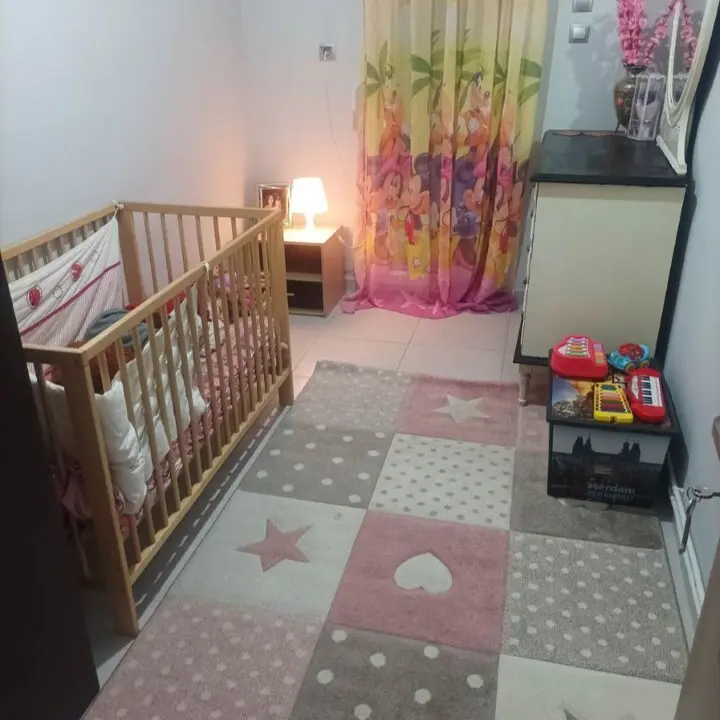 Flat Of 53 M² In Thessaloniki