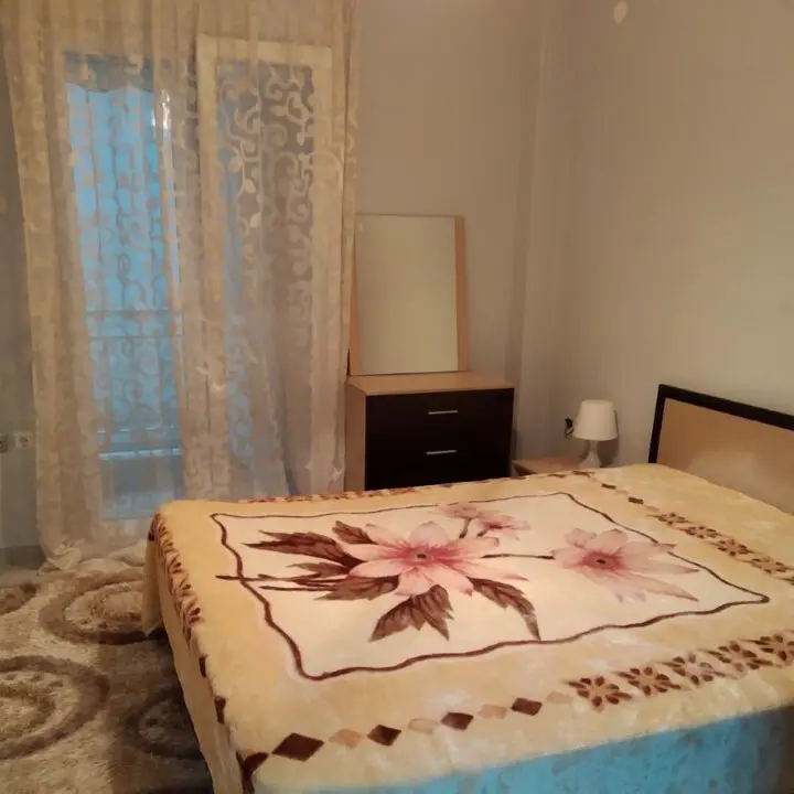 Flat Of 53 M² In Thessaloniki