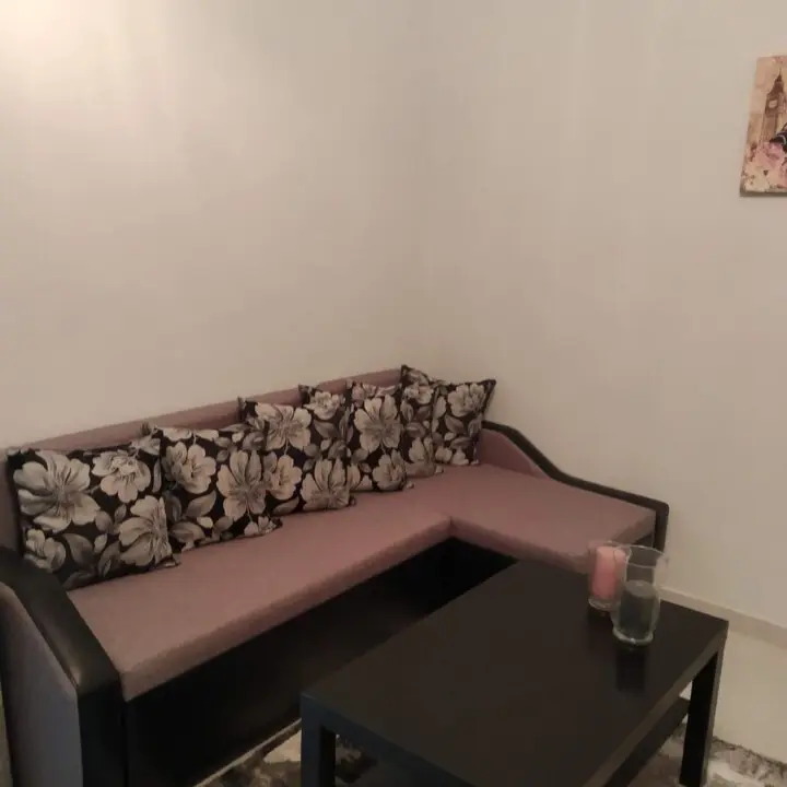 Flat Of 53 M² In Thessaloniki