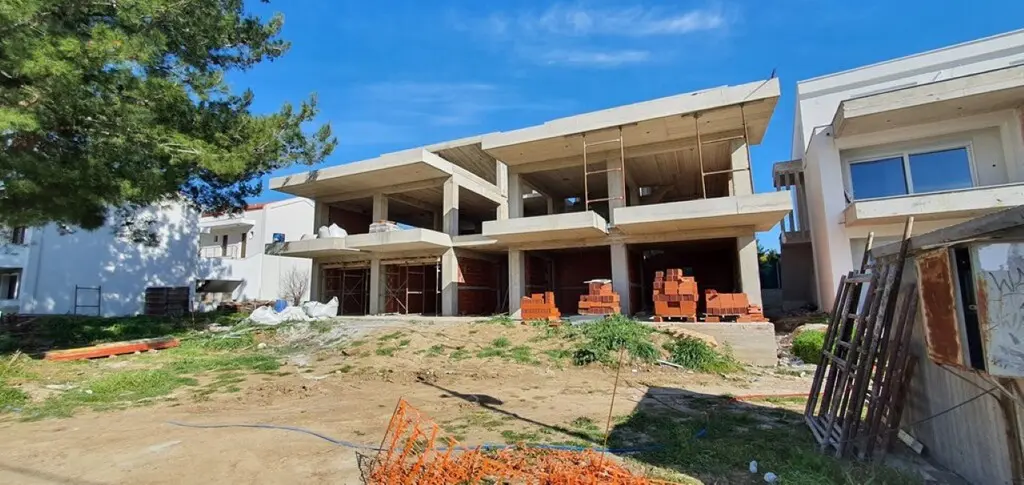 Maisonette Of 143 M² In Sithonia, Chalkidiki