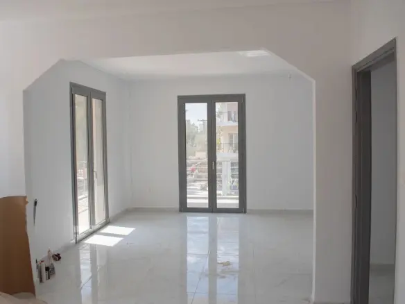 2-bedroom Flat In Glyfada, Greece (90 M²)