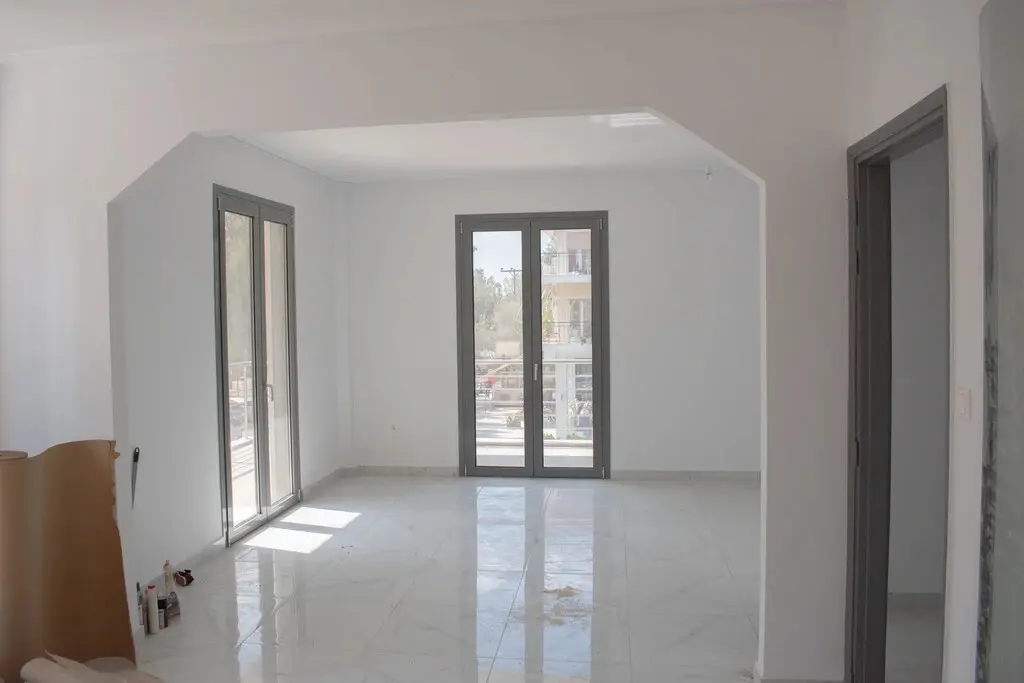 Flat Of 90 M² In Athens