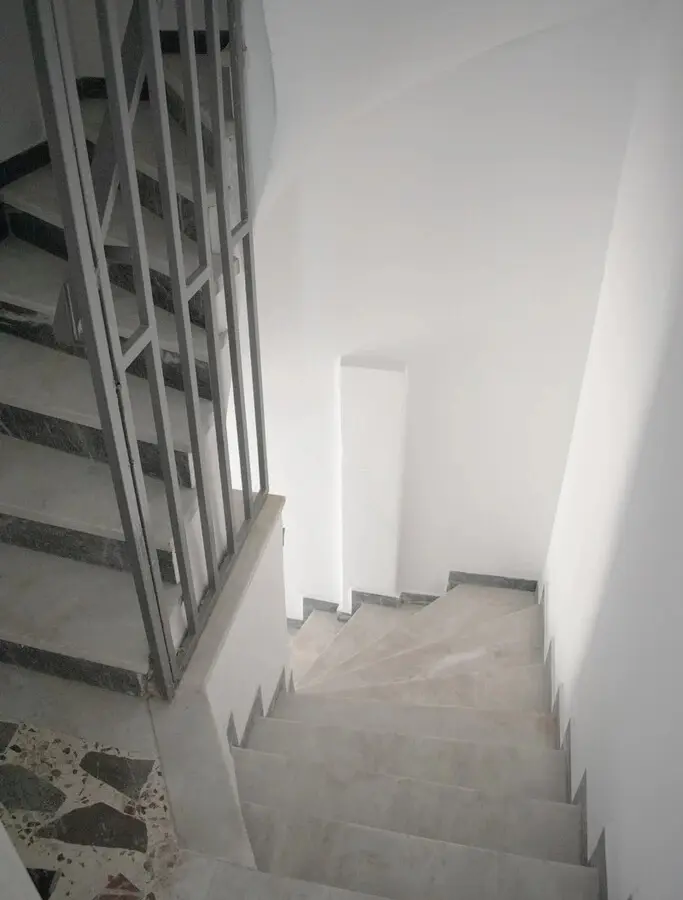 Flat Of 90 M² In Athens