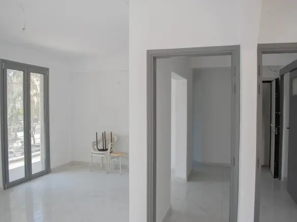 2-bedroom Flat In Glyfada, Greece (90 M²)