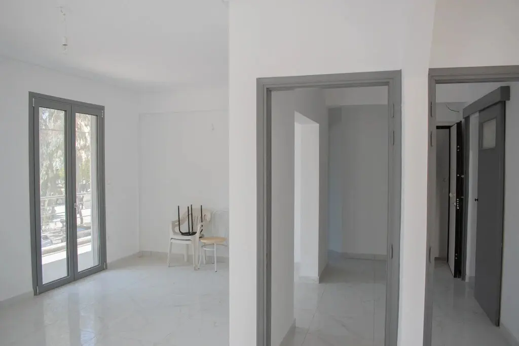 Flat Of 90 M² In Athens