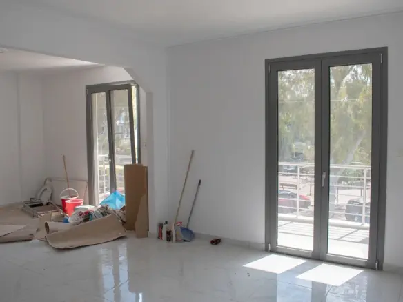 2-bedroom Flat In Glyfada, Greece (90 M²)