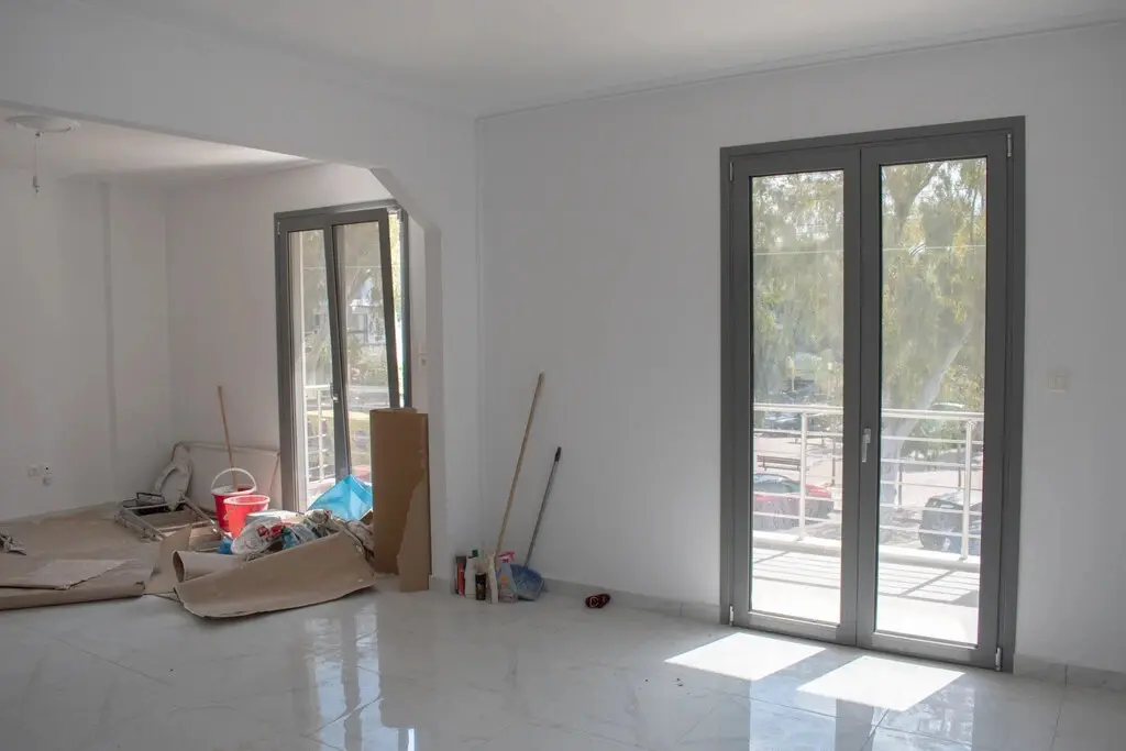 Flat Of 90 M² In Athens