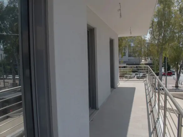 2-bedroom Flat In Glyfada, Greece (90 M²)