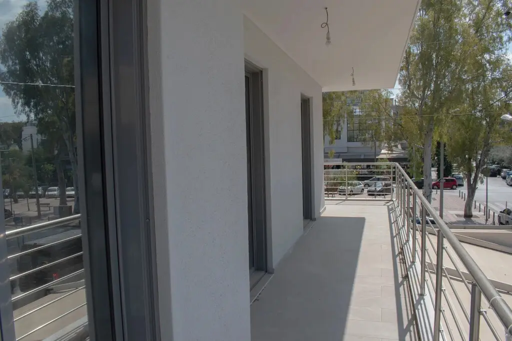 Flat Of 90 M² In Athens