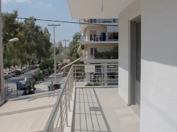 2-bedroom Flat In Glyfada, Greece (90 M²)