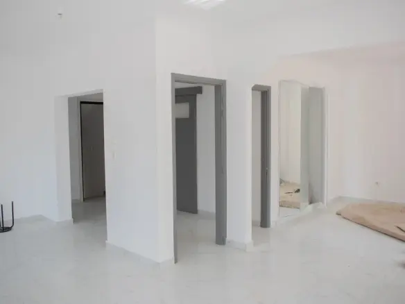 2-bedroom Flat In Glyfada, Greece (90 M²)