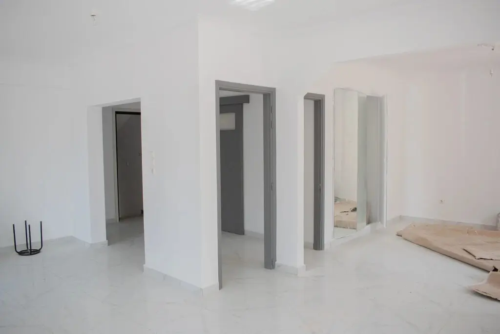 Flat Of 90 M² In Athens