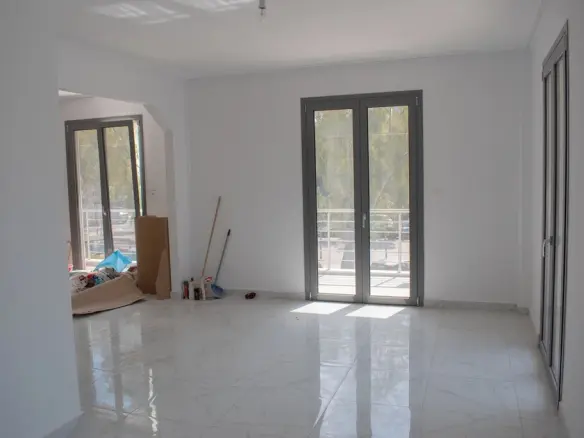 2-bedroom Flat In Glyfada, Greece (90 M²)