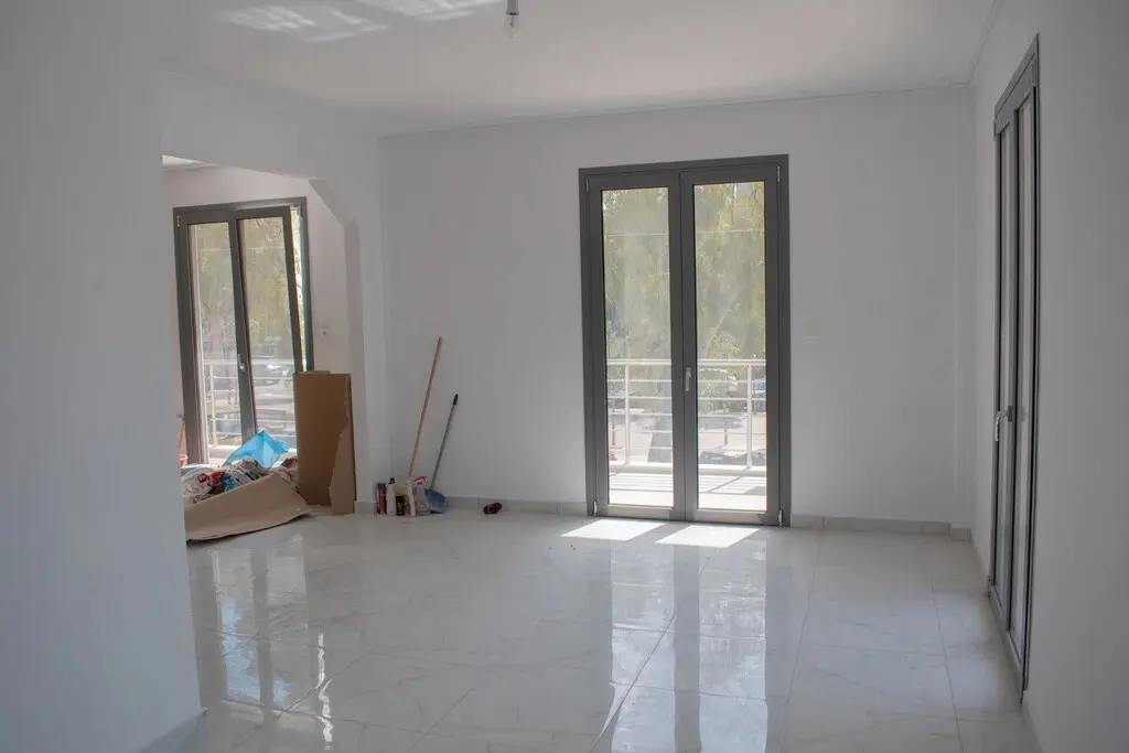 Flat Of 90 M² In Athens