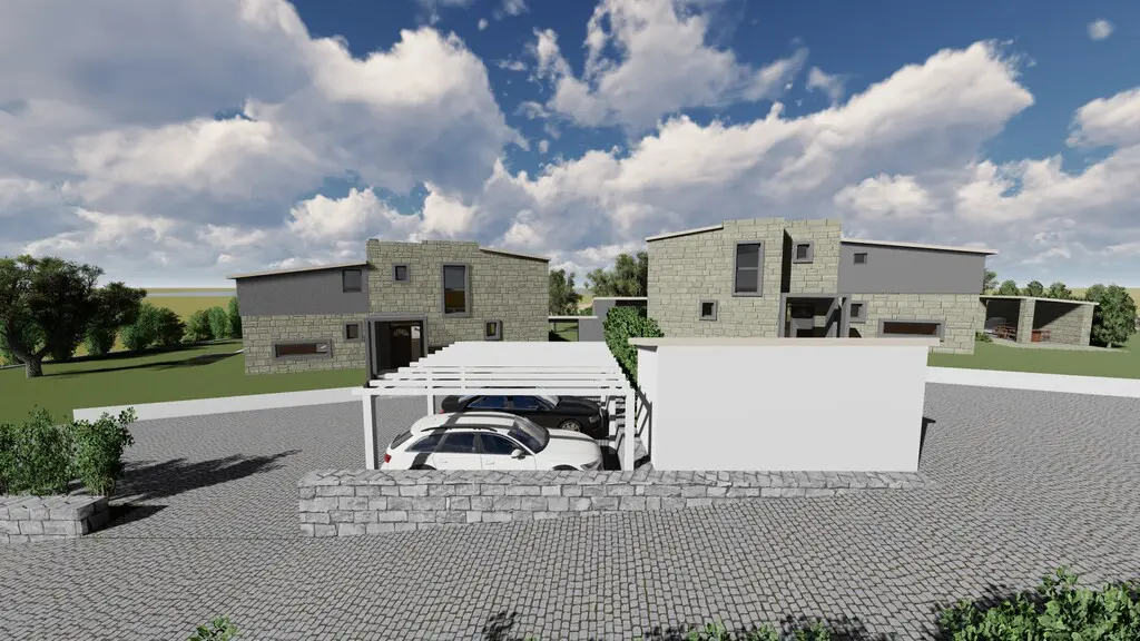 Villa Of 220 M² In Kassandra, Chalkidiki