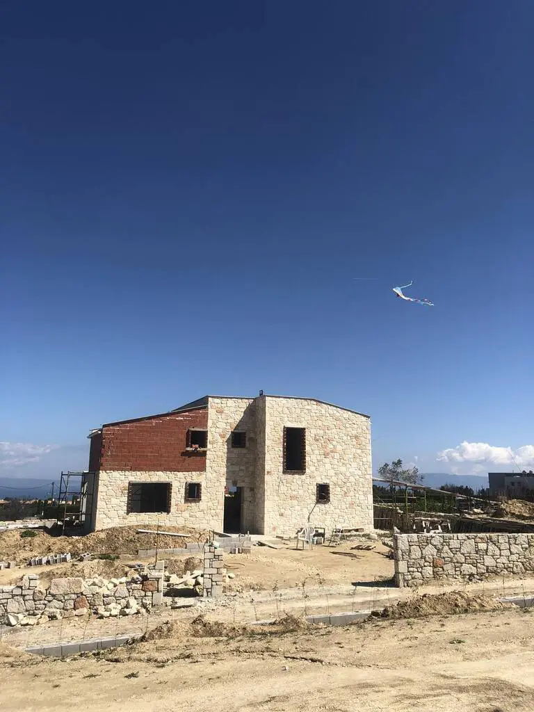 Villa Of 220 M² In Kassandra, Chalkidiki