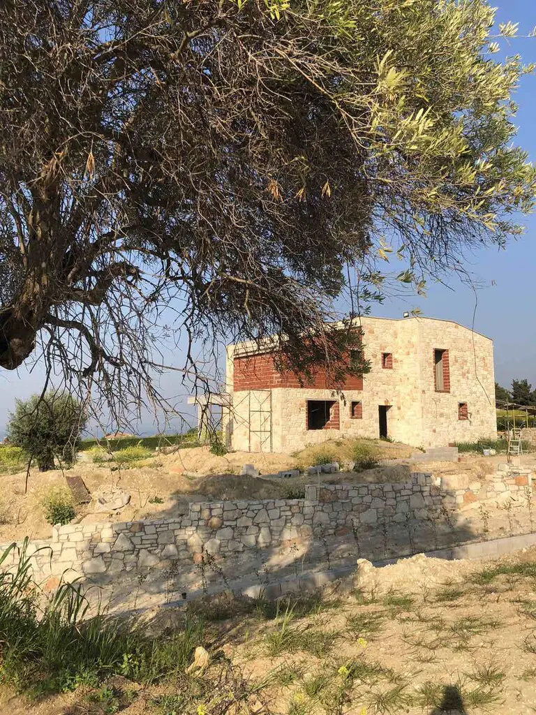 Villa Of 220 M² In Kassandra, Chalkidiki