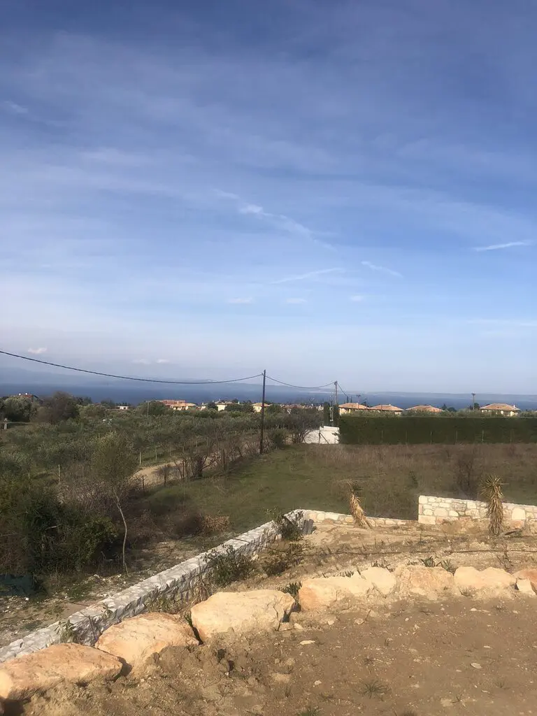 Villa Of 220 M² In Kassandra, Chalkidiki