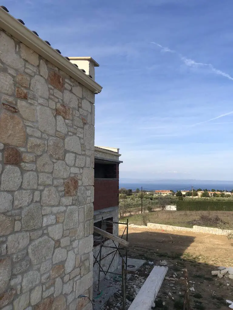 Villa Of 220 M² In Kassandra, Chalkidiki