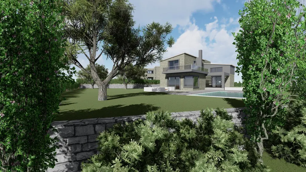 Villa Of 220 M² In Kassandra, Chalkidiki