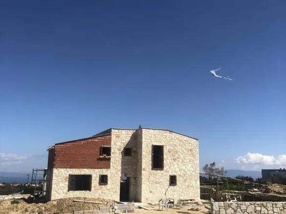 3-bedroom Villa In Kassandra, Greece (220 M²)