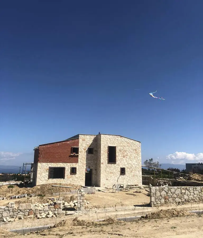Villa Of 220 M² In Kassandra, Chalkidiki