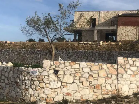 3-bedroom Villa In Kassandra, Greece (220 M²)