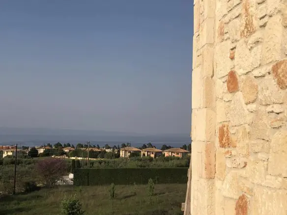 3-bedroom Villa In Kassandra, Greece (220 M²)