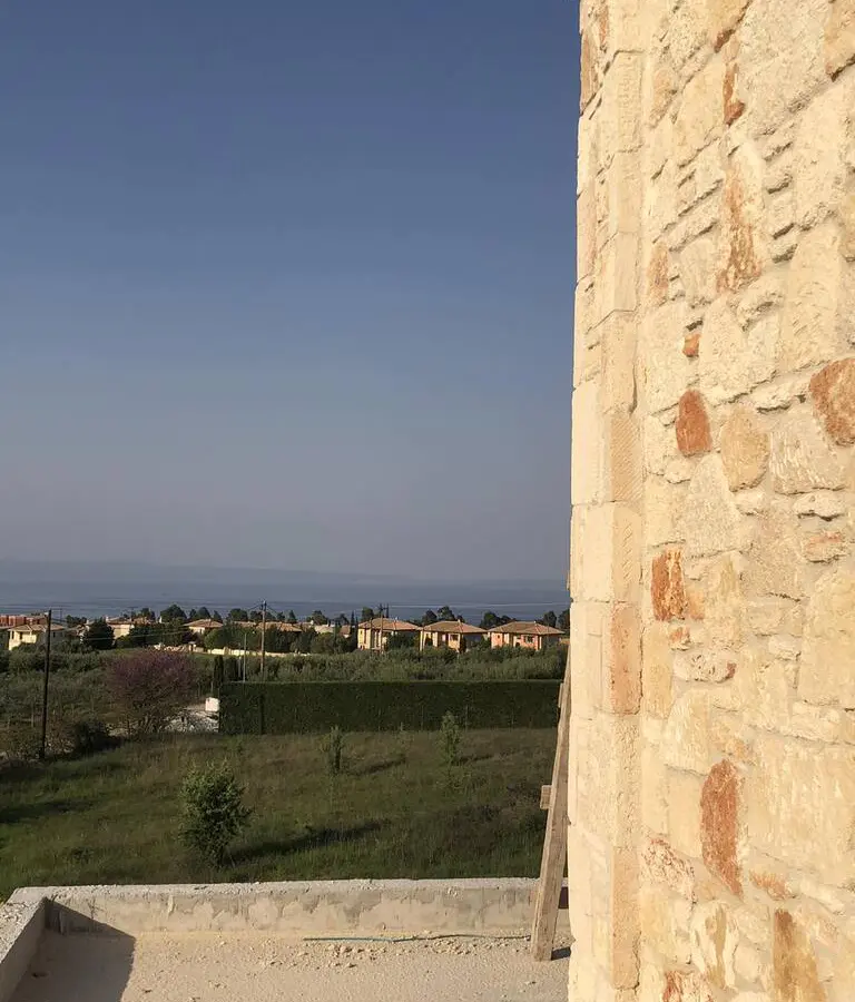 Villa Of 220 M² In Kassandra, Chalkidiki