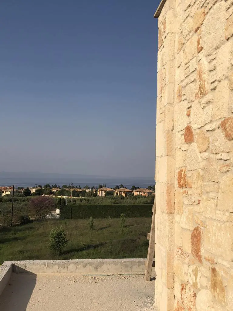 Villa Of 220 M² In Kassandra, Chalkidiki