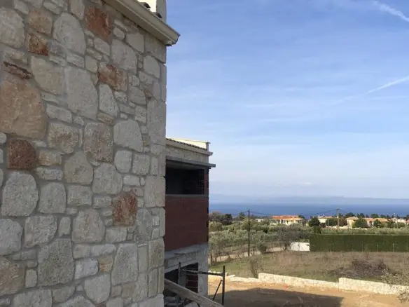 3-bedroom Villa In Kassandra, Greece (220 M²)