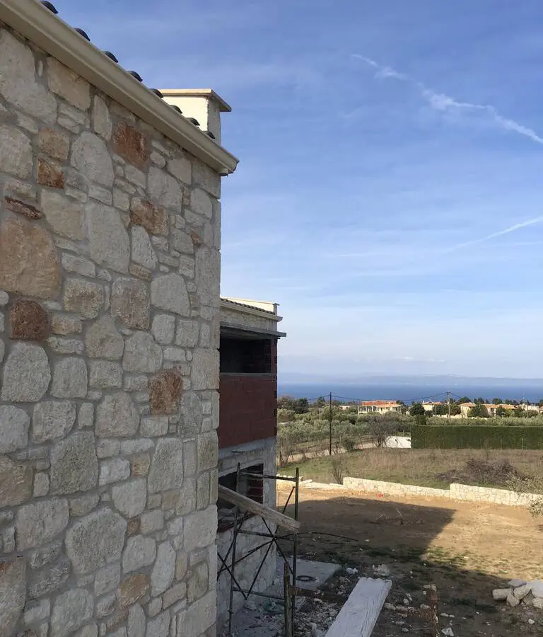 Villa Of 220 M² In Kassandra, Chalkidiki