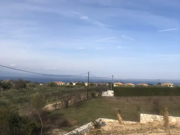 3-bedroom Villa In Kassandra, Greece (220 M²)