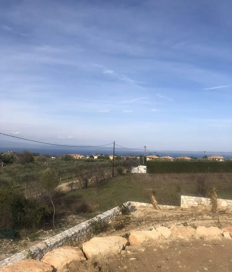 Villa Of 220 M² In Kassandra, Chalkidiki