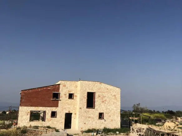 3-bedroom Villa In Kassandra, Greece (220 M²)