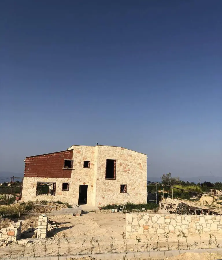 Villa Of 220 M² In Kassandra, Chalkidiki