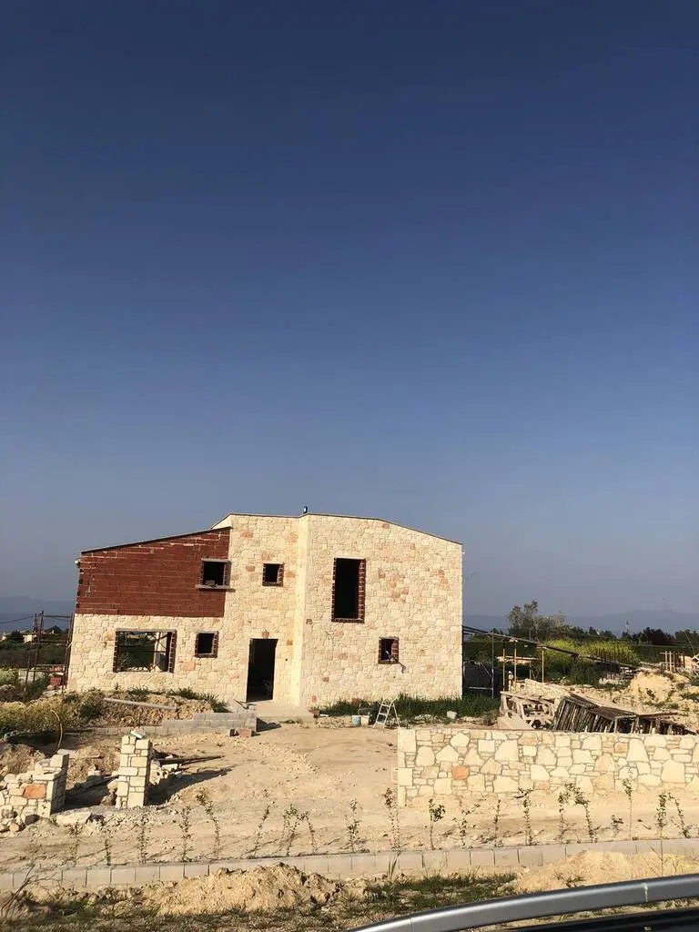 Villa Of 220 M² In Kassandra, Chalkidiki