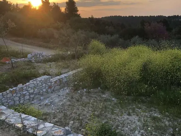 3-bedroom Villa In Kassandra, Greece (220 M²)