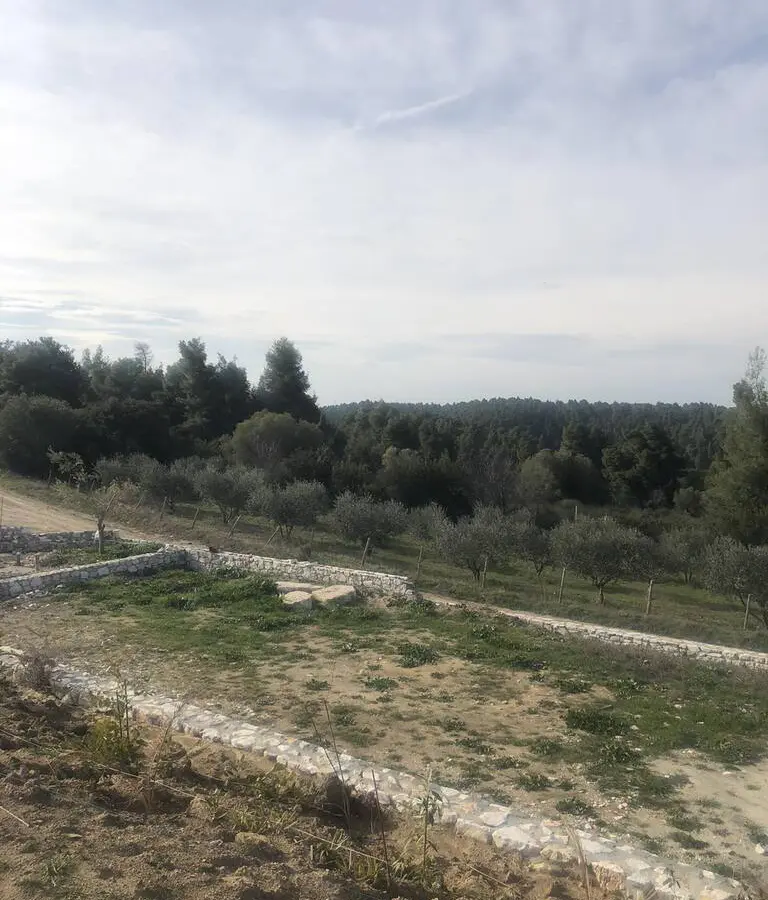 Villa Of 220 M² In Kassandra, Chalkidiki