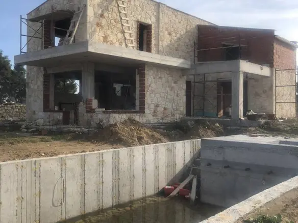 3-bedroom Villa In Kassandra, Greece (220 M²)