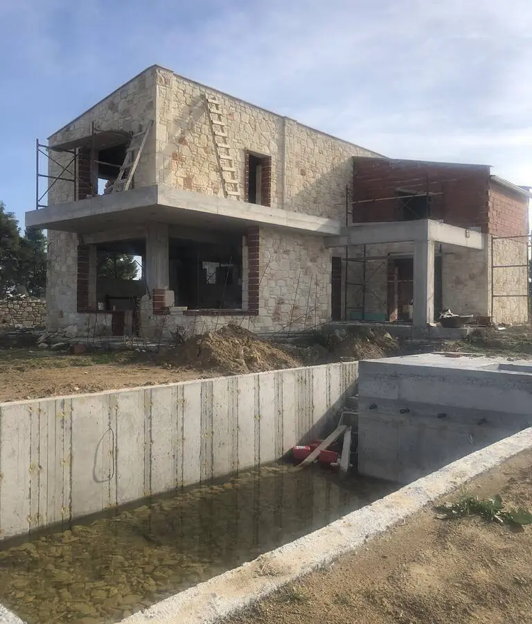 Villa Of 220 M² In Kassandra, Chalkidiki