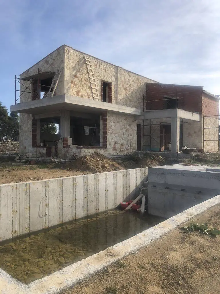 Villa Of 220 M² In Kassandra, Chalkidiki