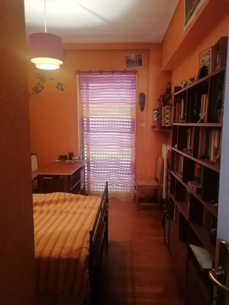 Flat Of 113 M² In Athens