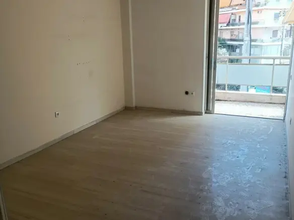 Building In Poligono – Tourkovounia, Greece (600 M²)