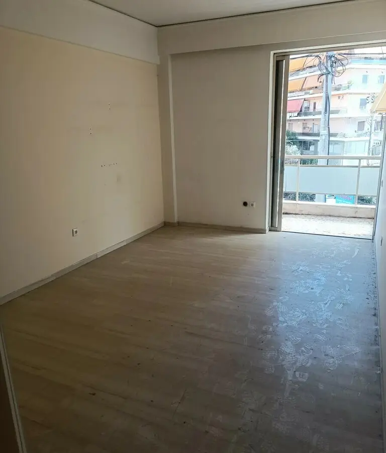Building In Poligono – Tourkovounia, Greece (600 M²)