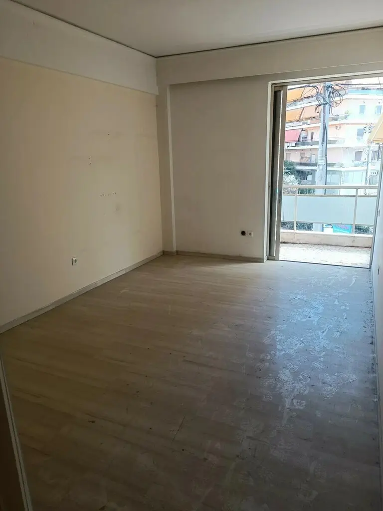 Building In Poligono – Tourkovounia, Greece (600 M²)