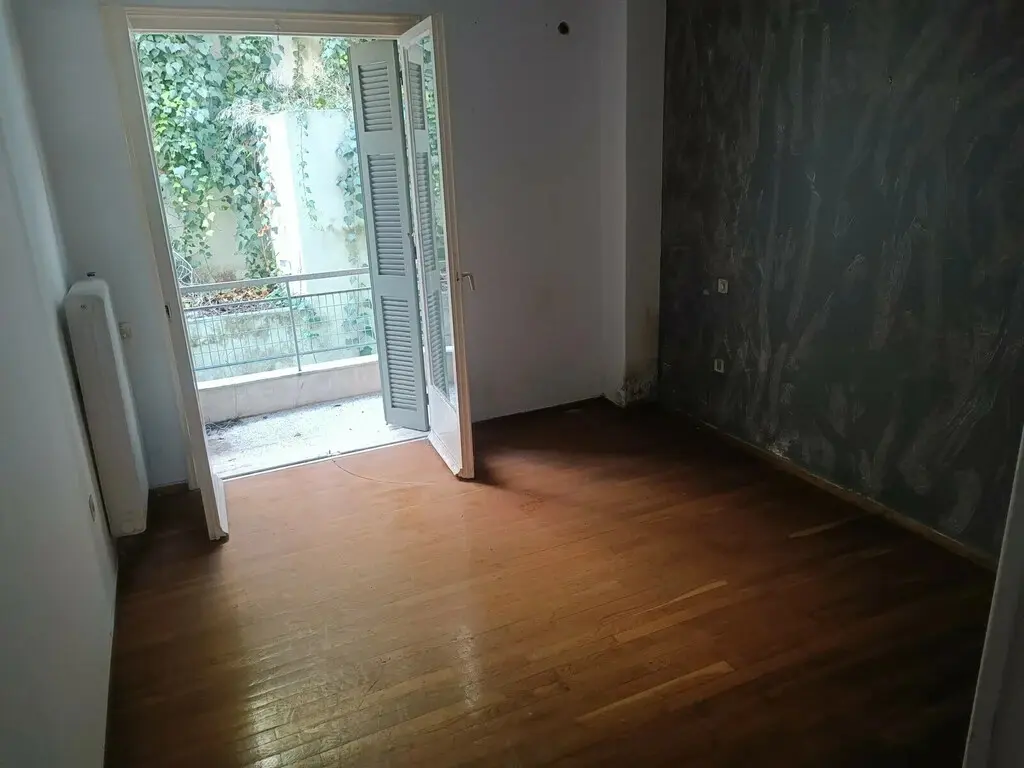 Building In Poligono – Tourkovounia, Greece (600 M²)
