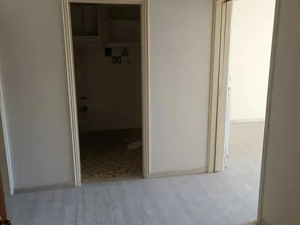 Building In Poligono – Tourkovounia, Greece (600 M²)